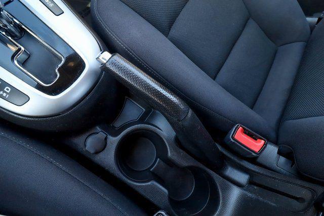 used 2016 Chevrolet Cruze Limited car, priced at $6,995