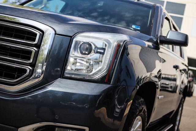 used 2019 GMC Yukon car, priced at $26,477