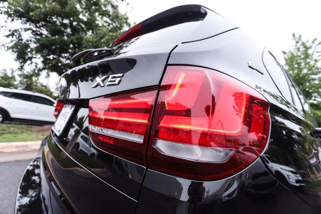 used 2018 BMW X5 eDrive car, priced at $22,995