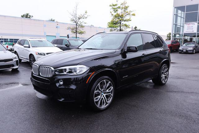 used 2018 BMW X5 eDrive car, priced at $22,995