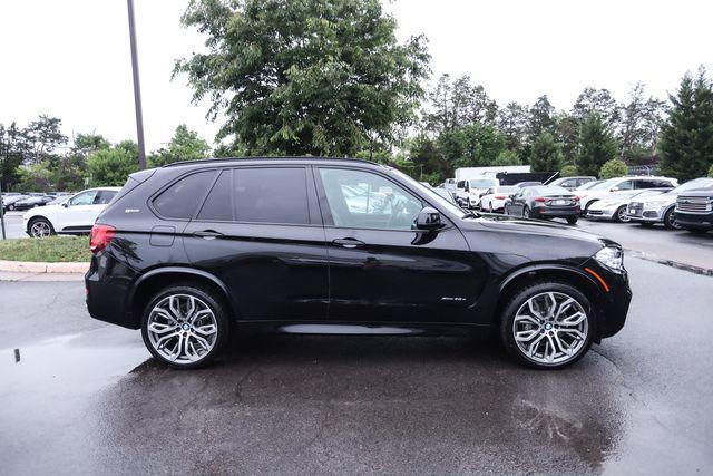 used 2018 BMW X5 eDrive car, priced at $22,995