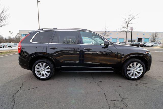 used 2017 Volvo XC90 car, priced at $14,995