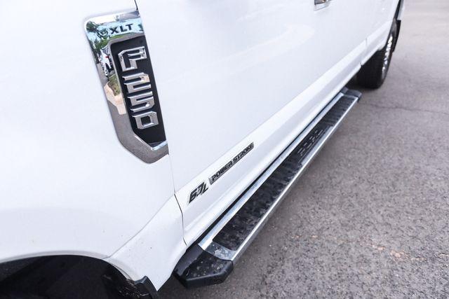 used 2022 Ford F-250 car, priced at $42,549