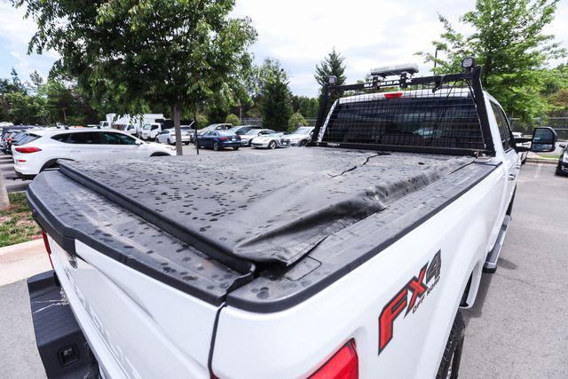 used 2022 Ford F-250 car, priced at $42,549