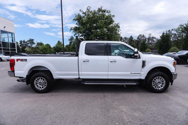 used 2022 Ford F-250 car, priced at $42,549