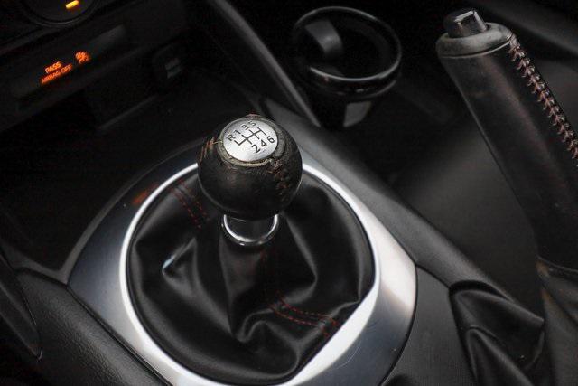used 2016 Mazda MX-5 Miata car, priced at $14,944