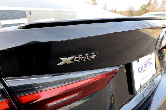 used 2021 BMW M440 car, priced at $35,777