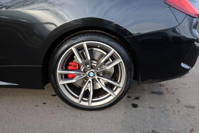 used 2021 BMW M440 car, priced at $35,777