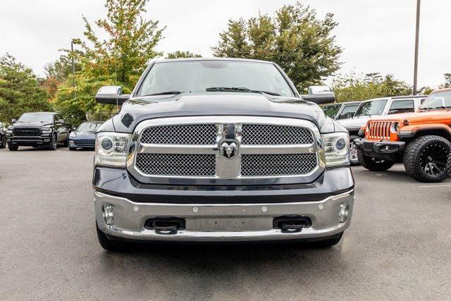 used 2017 Ram 1500 car, priced at $22,995