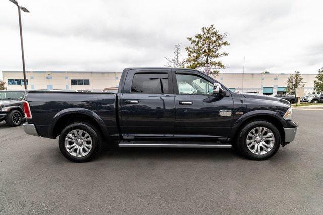 used 2017 Ram 1500 car, priced at $22,995