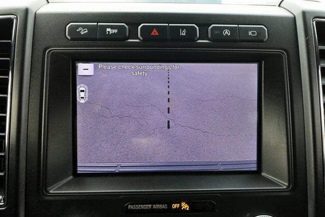 used 2019 Ford Expedition car, priced at $28,422