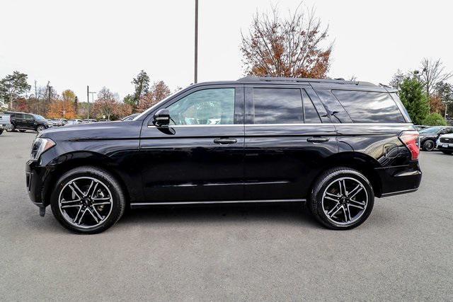 used 2019 Ford Expedition car, priced at $28,422