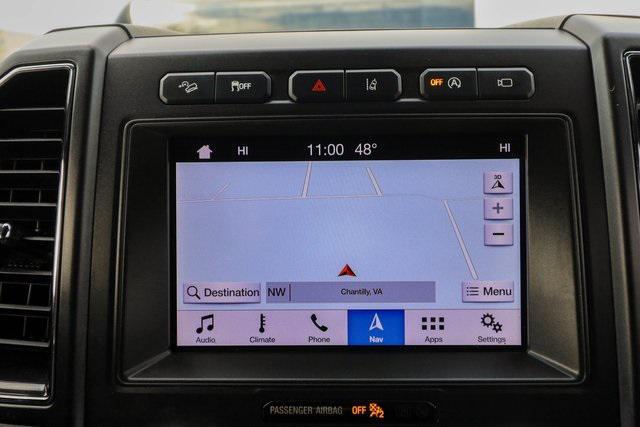 used 2019 Ford Expedition car, priced at $28,422