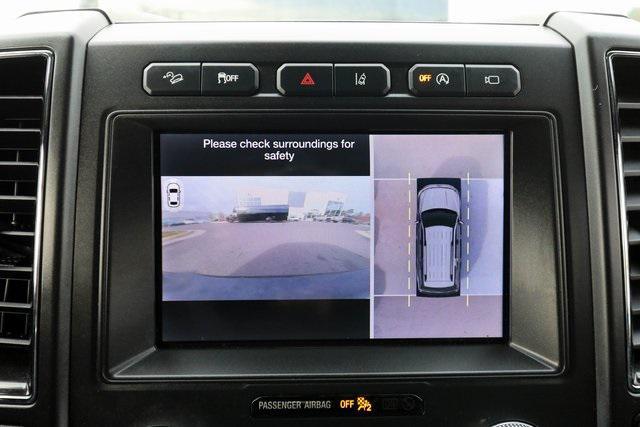 used 2019 Ford Expedition car, priced at $28,422