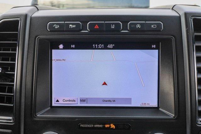 used 2019 Ford Expedition car, priced at $28,422