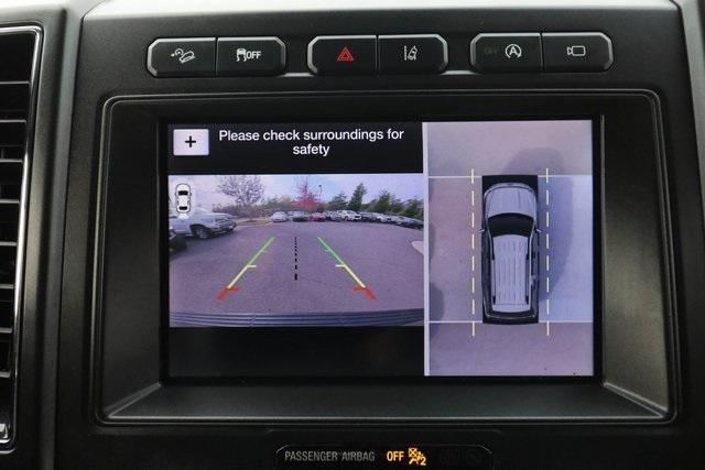 used 2019 Ford Expedition car, priced at $28,422