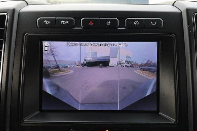 used 2019 Ford Expedition car, priced at $28,422