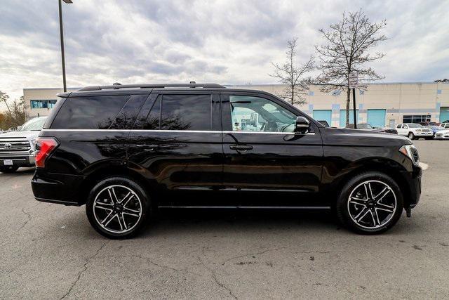 used 2019 Ford Expedition car, priced at $28,422