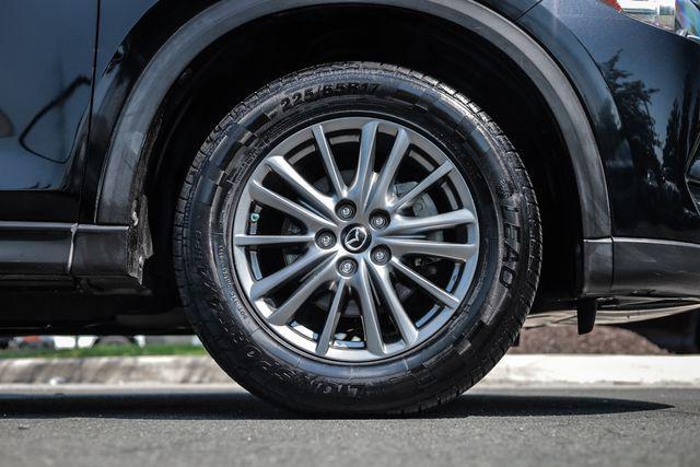 used 2017 Mazda CX-5 car, priced at $17,990