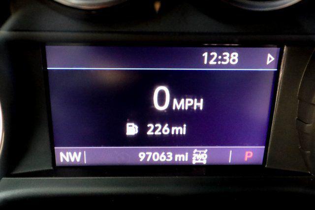 used 2021 Chevrolet Silverado 1500 car, priced at $23,995