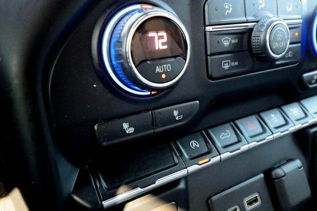 used 2021 Chevrolet Silverado 1500 car, priced at $23,995