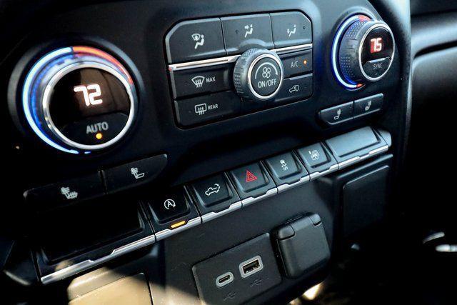 used 2021 Chevrolet Silverado 1500 car, priced at $23,995