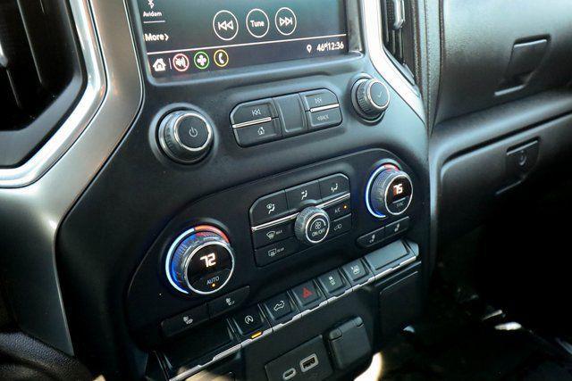 used 2021 Chevrolet Silverado 1500 car, priced at $23,995