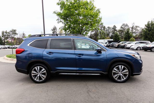 used 2019 Subaru Ascent car, priced at $16,777