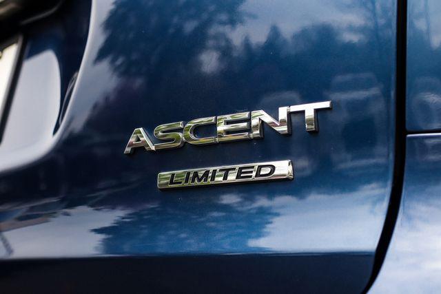 used 2019 Subaru Ascent car, priced at $16,777