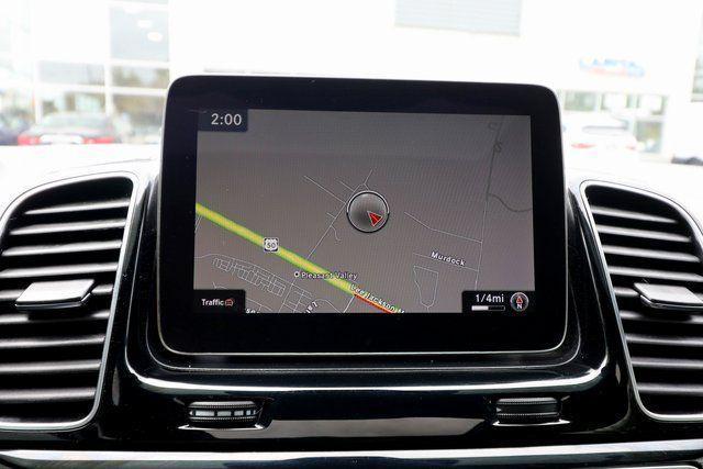 used 2019 Mercedes-Benz AMG GLE 63 car, priced at $35,995