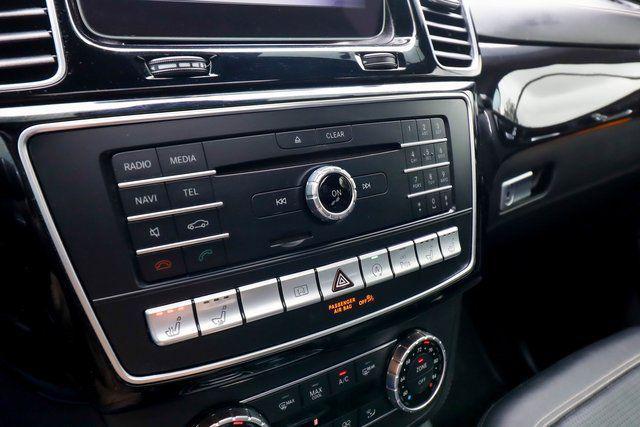 used 2019 Mercedes-Benz AMG GLE 63 car, priced at $35,995