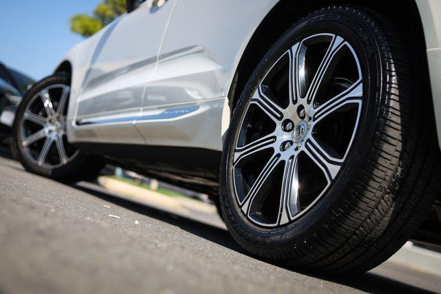 used 2018 Volvo XC60 car, priced at $17,990