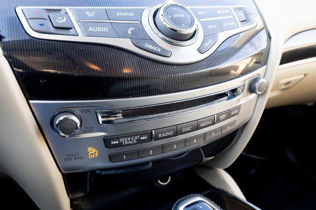 used 2018 INFINITI QX60 car, priced at $14,995