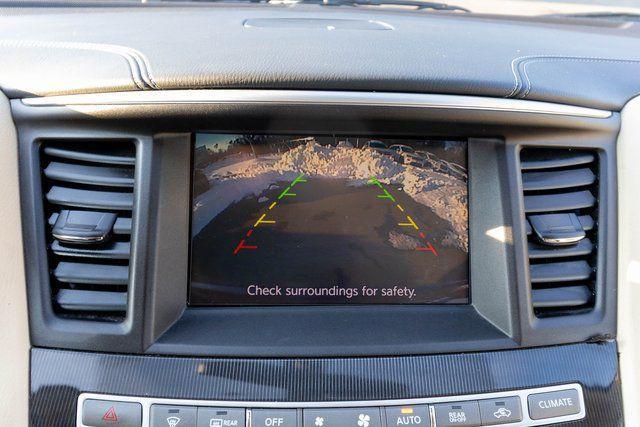 used 2018 INFINITI QX60 car, priced at $14,995