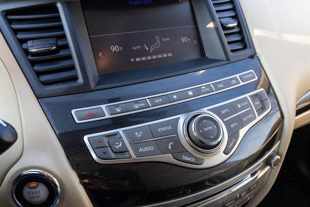 used 2018 INFINITI QX60 car, priced at $14,995