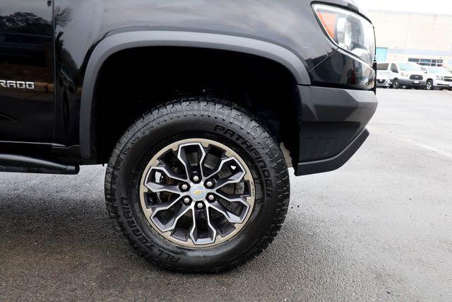 used 2018 Chevrolet Colorado car, priced at $21,995