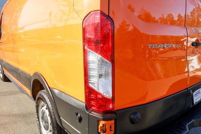 used 2019 Ford Transit-150 car, priced at $15,995