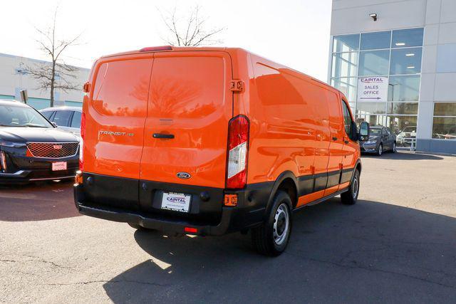 used 2019 Ford Transit-150 car, priced at $15,995