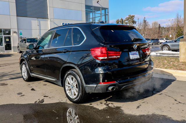 used 2014 BMW X5 car, priced at $13,995
