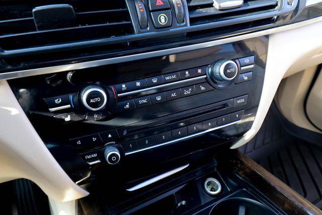 used 2014 BMW X5 car, priced at $13,995