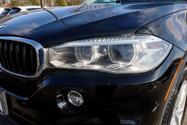 used 2014 BMW X5 car, priced at $13,995