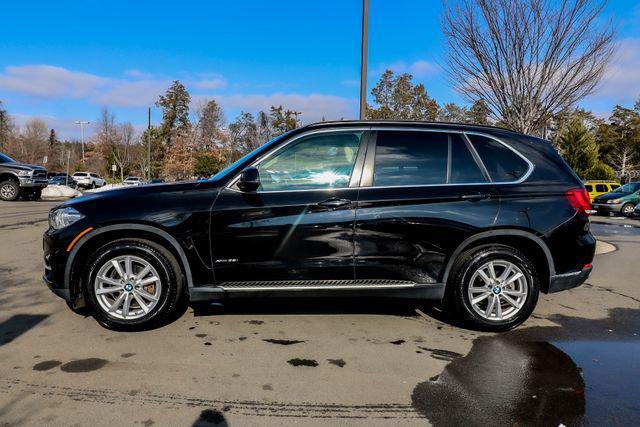 used 2014 BMW X5 car, priced at $13,995
