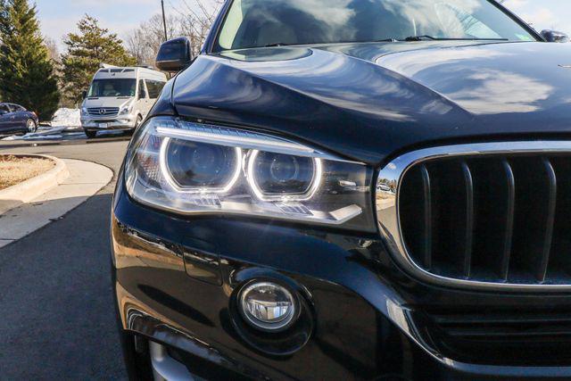 used 2014 BMW X5 car, priced at $13,995