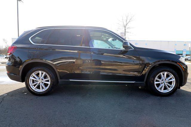 used 2014 BMW X5 car, priced at $13,995