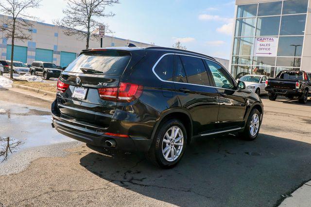 used 2014 BMW X5 car, priced at $13,995