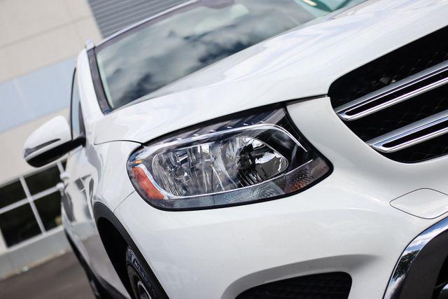 used 2017 Mercedes-Benz GLC 300 car, priced at $14,366