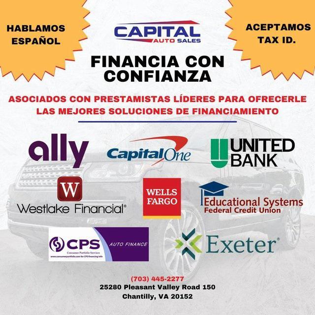 used 2017 BMW 750 car, priced at $20,795