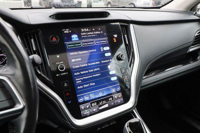 used 2023 Subaru Outback car, priced at $24,795