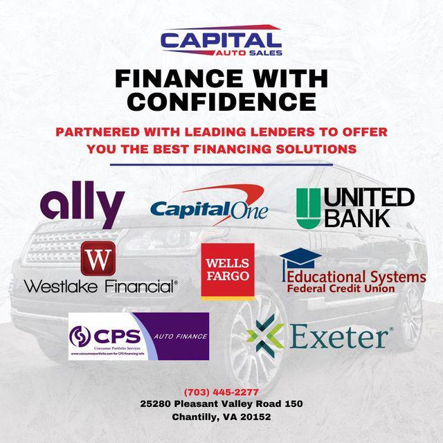 used 2020 Hyundai Tucson car, priced at $14,472