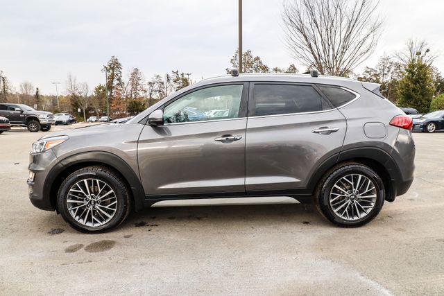 used 2020 Hyundai Tucson car, priced at $14,472